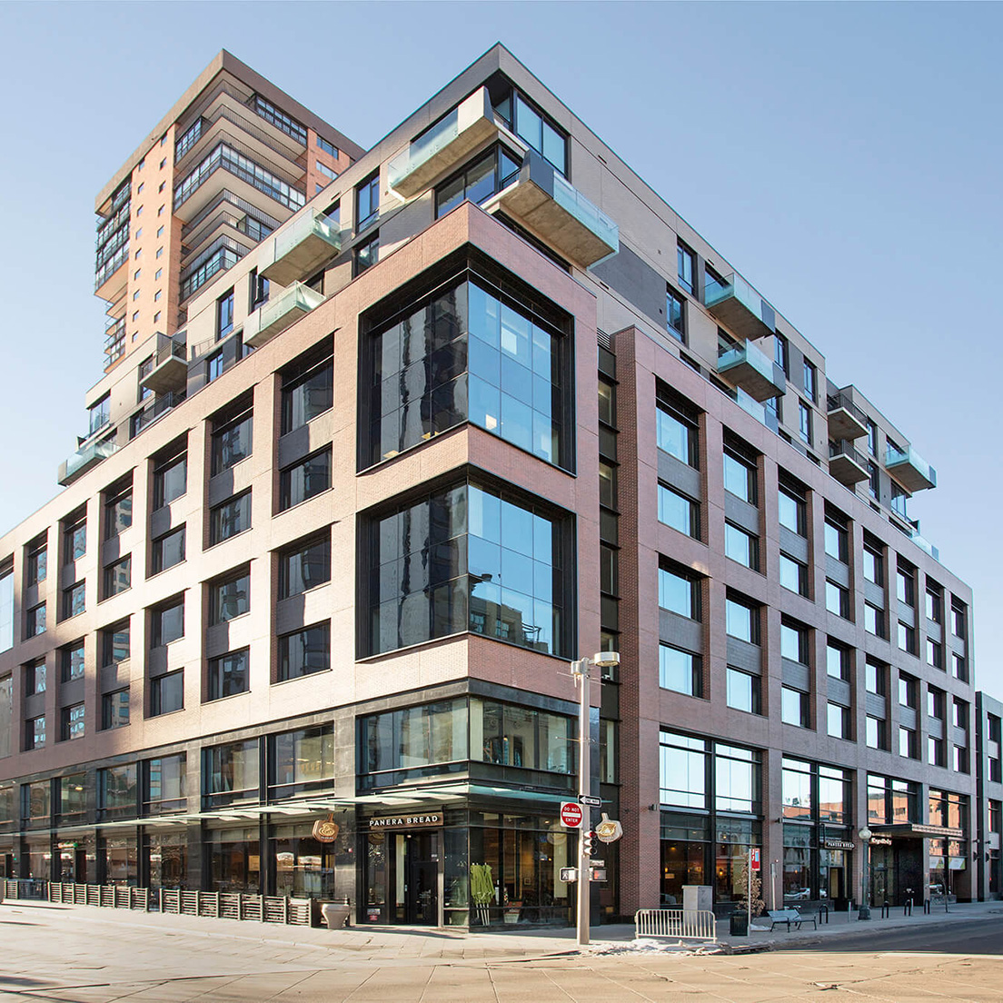 Ltp Window Shop Drafting & Engineering Services Rep, Glass & Glazing | LTS
